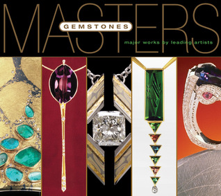 Masters: Gemstones: Major Works by Leading Jewelers (Paperback)