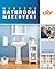 Weekend Bathroom Makeovers (DIY) by Amy Matthews