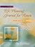 Life Planning Journal for Women by Lysa  TerKeurst
