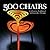 500 Chairs: Celebrating Tra...