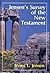 Jensen's Survey of the New Testament by Irving L. Jensen