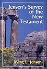 Jensen's Survey of the New Testament