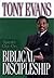 Tony Evans Speaks Out On Biblical Discipleship (Tony Evans Speaks Out Booklet Series)