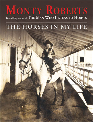 The Horses in My Life (Hardcover)