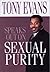 Sexual Purity by Tony    Evans