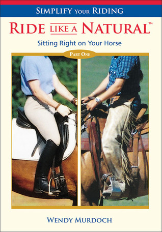 Ride Like a Natural: Part 1: Sitting Right on Your Horse