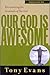 Our God is Awesome: Encountering the Greatness of Our God (Understanding God Series)