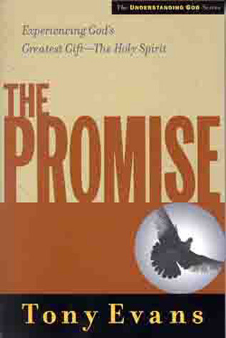 The Promise: Experiencing God's Greatest Gift - the Holy Spirit (Understanding God Series)