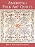 American Folk Art Quilts by Maggi McCormick Gordon