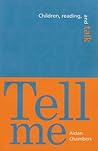 Tell Me by Aidan Chambers