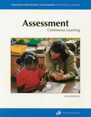 Assessment (Strategies for Teaching and Learning Professional Library)