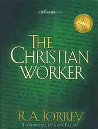 Personal Christian Worker