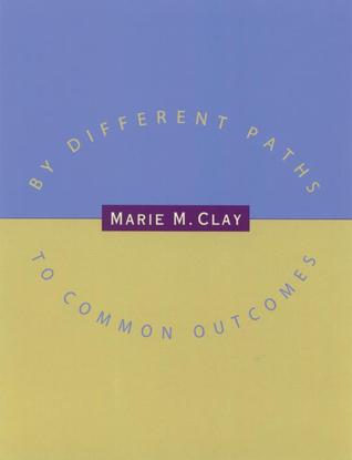 By Different Paths to Common Outcomes (Paperback)