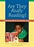 Are They Really Reading?: E...