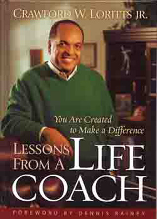 Lessons from a Life Coach: You are Created to Make a Difference (Hardcover)