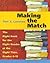 Making the Match: The Right Book for the Right Reader at the Right Time, Grades 4-12