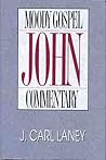 John (Moody Gospel Commentary)