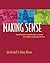 Making Sense