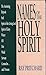 Names of the Holy Spirit (N...