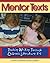 Mentor Texts: Teaching Writ...