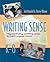 Writing Sense: Integrated Reading and Writing Lessons for English Language Learners