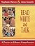 Read, Write, and Talk (DVD)...