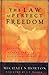 The Law of Perfect Freedom:...