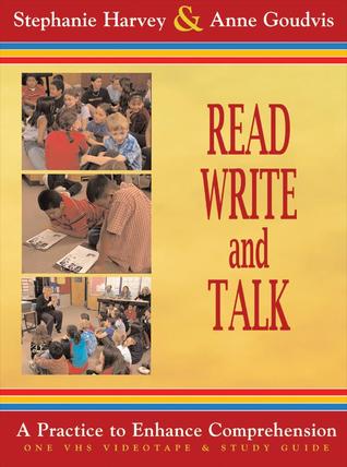 Read, Write, and Talk (DVD): A Practice to Enhance Comprehension