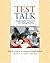 Test Talk by Amy H. Greene