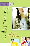 The Alliance (Becoming Beka Series, Book 2)
