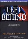 Armageddon: Left Behind - The Bible Studies (Left Behind - Bible Studies)