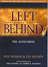 The Anti-Christ: Left Behind - The Bible Studies (Left Behind - Bible Studies)