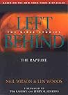 The Rapture: Left Behind - The Bible Studies (Left Behind - Bible Studies)