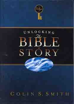 Unlocking the Bible Story: New Testament 1 (Unlocking the Bible #3)