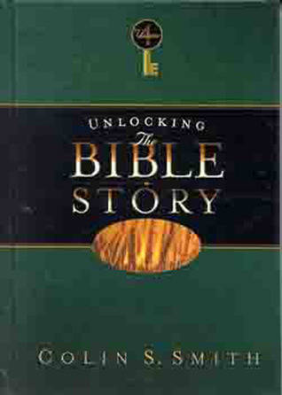 Unlocking the Bible Story: New Testament 2 (Unlocking the Bible #4)