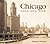 Chicago Then and Now by Elizabeth McNulty Chicago Then and Now by Elizabeth McNulty