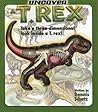 Uncover a T-Rex: An Uncover It Book