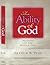 The Ability of God: Prayers of the Apostle Paul