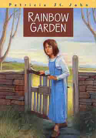 Rainbow Garden (Paperback)