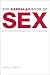 The Kabbalah Book of Sex by Yehuda Berg