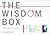 The Wisdom Box by Yehuda Berg
