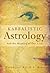 Kabbalistic Astrology by Philip S. Berg