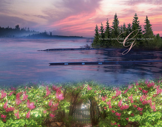 Your Personal Place of Quiet Rest Kit