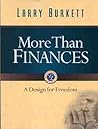 More Than Finances: A Design for Freedom (Resourceful Living)