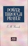 Power Through Prayer