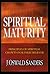Spiritual Maturity by J. Oswald Sanders