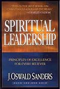 Spiritual Leadership (Commitment To Spiritual Growth)