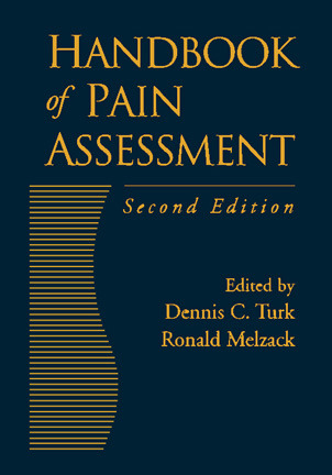 Handbook of Pain Assessment