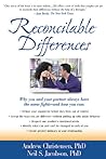 Reconcilable Differences
