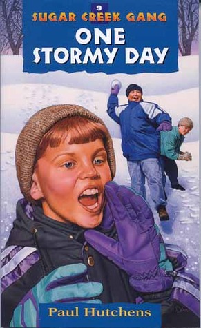 One Stormy Day (Sugar Creek Gang, #9)